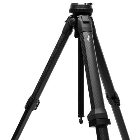Peak Design 5-Section Aluminum Travel Tripod with Ball Head