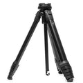 Peak Design 5-Section Aluminum Travel Tripod with Ball Head